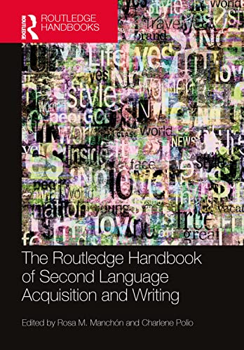 Stock image for Routledge Handbook of Second Language Acquisition and Writing (The) for sale by Basi6 International