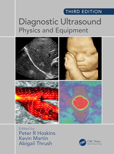 Stock image for Diagnostic Ultrasound Physics And Equipment 3Ed (Hb 2019) for sale by Basi6 International