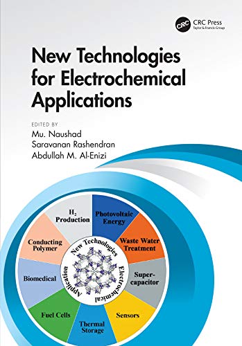 Stock image for New Technologies for Electrochemical Applications for sale by Books From California