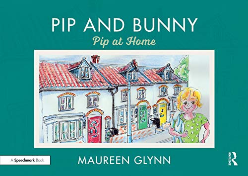 Stock image for Pip and Bunny: Pip at Home for sale by Chiron Media