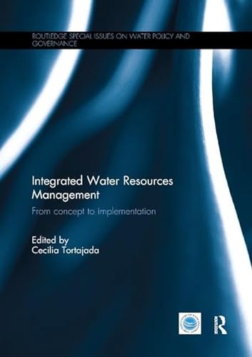Beispielbild fr Revisiting Integrated Water Resources Management zum Verkauf von Blackwell's