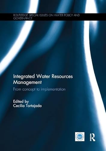 Stock image for Revisiting Integrated Water Resources Management for sale by Blackwell's