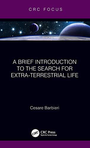 Stock image for A Brief Introduction to the Search for Extra-Terrestrial Life for sale by Blackwell's
