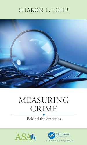 Beispielbild fr Measuring Crime zum Verkauf von Blackwell's