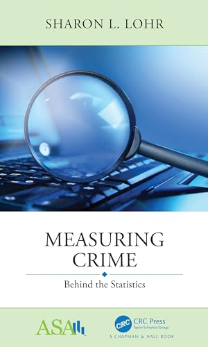 Imagen de archivo de Measuring Crime a la venta por Blackwell's