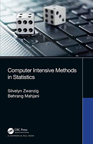 Stock image for Computer Intensive Methods in Statistics, 1st Edition for sale by Books Puddle