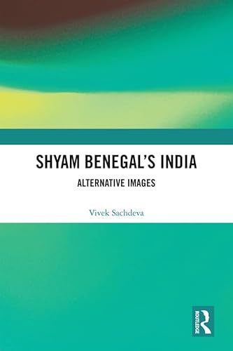 Imagen de archivo de Shyam Benegal's India : Alternative Images a la venta por Buchpark