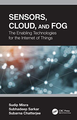 Beispielbild fr Sensors, Cloud, and Fog zum Verkauf von Blackwell's