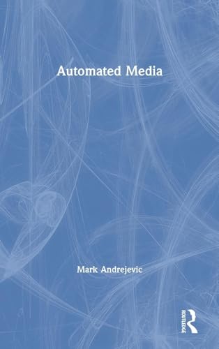 9780367196592: Automated Media