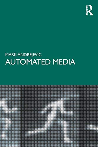 Imagen de archivo de Automated Media a la venta por Blackwell's