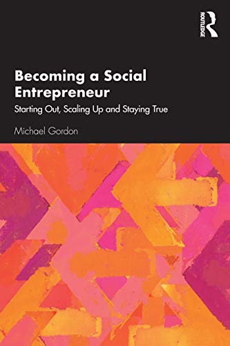 Stock image for Becoming a Social Entrepreneur for sale by Chiron Media