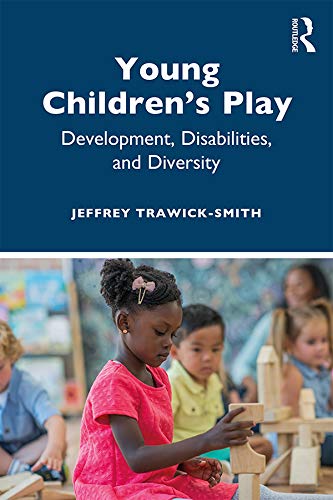 Imagen de archivo de Young Children's Play: Development, Disabilities, and Diversity a la venta por Chiron Media