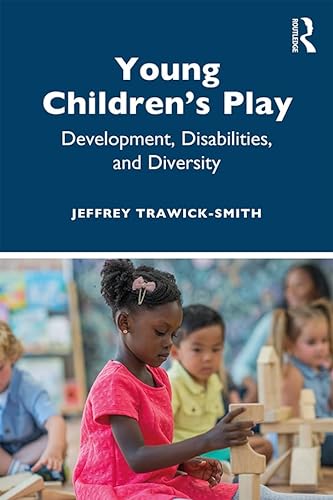 Stock image for Young Children's Play: Development, Disabilities, and Diversity for sale by Chiron Media