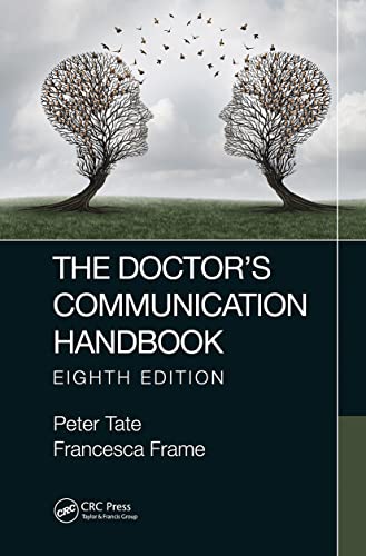 9780367198213: The Doctor's Communication Handbook, 8th Edition