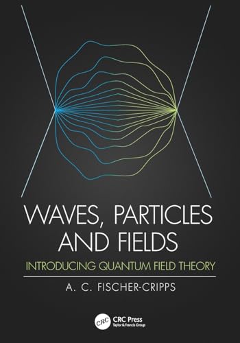 Beispielbild fr Waves, Particles, and Fields zum Verkauf von Blackwell's