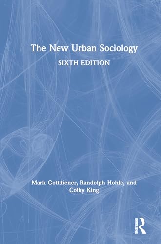Stock image for The New Urban Sociology for sale by Textbooks_Source