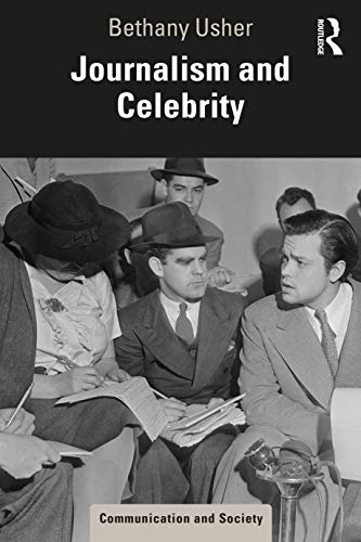 9780367200886: Journalism and Celebrity