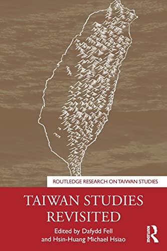 Stock image for Taiwan Studies Revisited for sale by Blackwell's