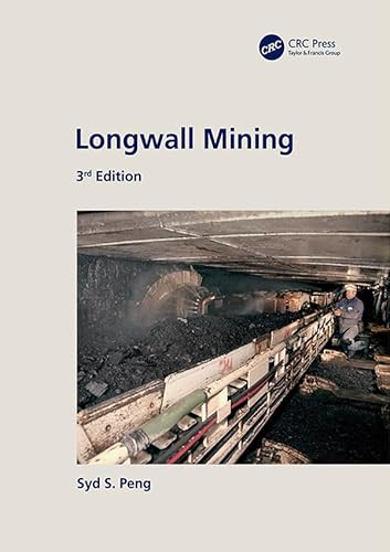 Stock image for Longwall Mining, 3rd Edition for sale by Chiron Media