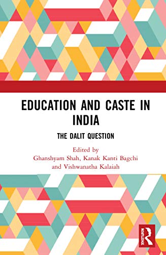Stock image for Education and Caste in India: The Dalit Question for sale by Chiron Media