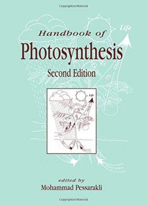 9780367202781: Handbook of Photosynthesis 3rd ed [Paperback] Pessarakli