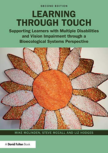 Stock image for Learning Through Touch for sale by Blackwell's