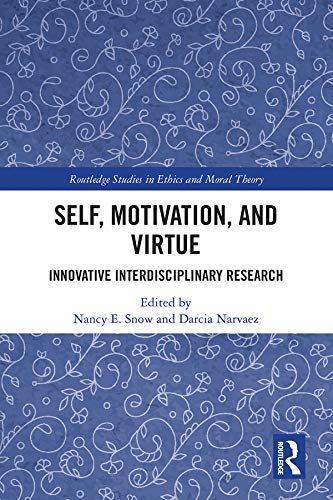 Beispielbild fr Self, Motivation, and Virtue zum Verkauf von Blackwell's