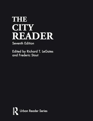 Beispielbild fr The City Reader (Routledge Urban Reader Series) zum Verkauf von Ria Christie Collections
