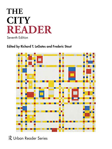 Beispielbild fr The City Reader (Routledge Urban Reader Series) zum Verkauf von BooksRun