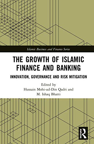 Stock image for The Growth of Islamic Finance and Banking for sale by Blackwell's