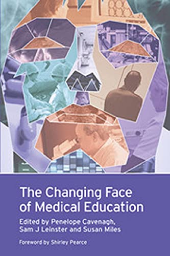 9780367206710: CHANGING FACE OF MEDICAL EDUCATION