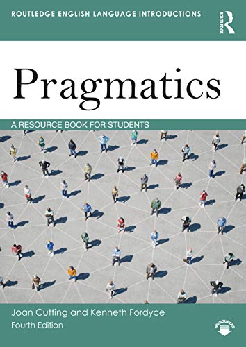 Stock image for Pragmatics (Routledge English Language Introductions) for sale by Textbooks_Source