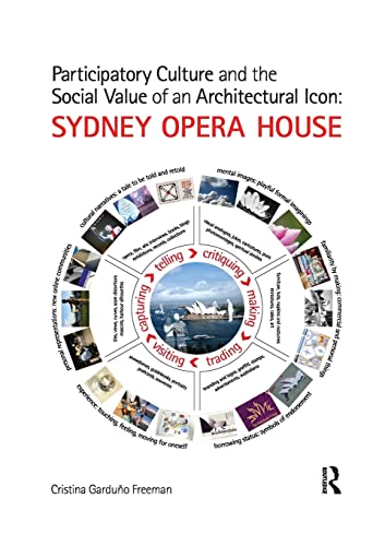 Beispielbild fr Participatory Culture and the Social Value of an Architectural Icon: Sydney Opera House zum Verkauf von Chiron Media