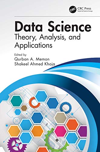 Beispielbild fr Data Science: Theory, Analysis and Applications zum Verkauf von Buchpark