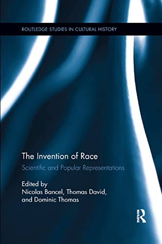 Stock image for The Invention of Race for sale by Blackwell's