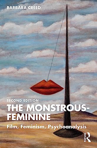 Imagen de archivo de Monstrous-feminine : Film, Feminism, Psychoanalysis a la venta por GreatBookPrices