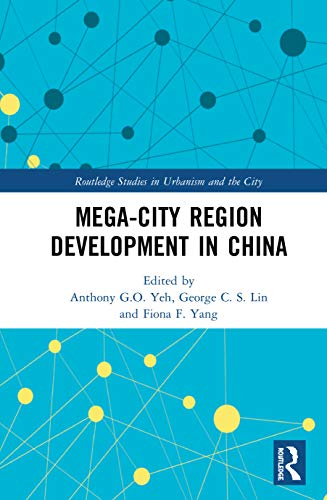 Stock image for Mega-City Region Development in Chi (Routledge Studies in Urbanism) for sale by Chiron Media