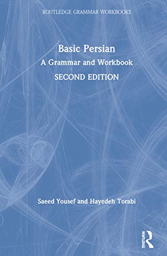 Beispielbild fr Basic Persian: A Grammar and Workbook zum Verkauf von THE SAINT BOOKSTORE