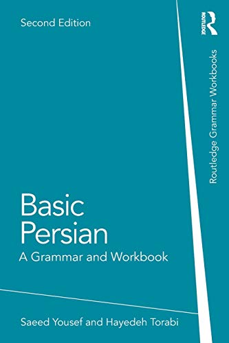 Imagen de archivo de Basic Persian (Routledge Grammar Workbooks) a la venta por Omega