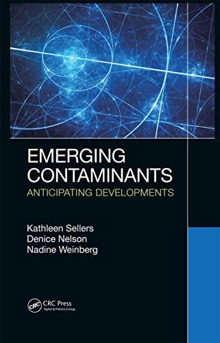 Stock image for Emerging Contaminants for sale by Big River Books