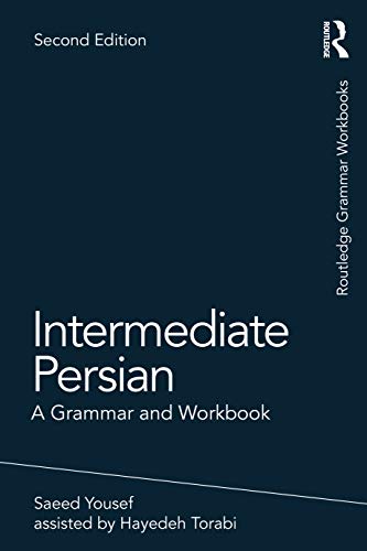 Beispielbild fr Intermediate Persian zum Verkauf von TextbookRush