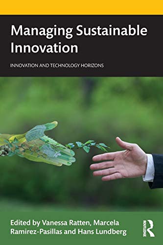 Stock image for Managing Sustainable Innovation for sale by Blackwell's