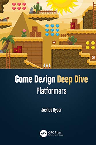 9780367211387: Game Design Deep Dive: Platformers