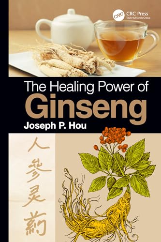 9780367211455: The Healing Power of Ginseng