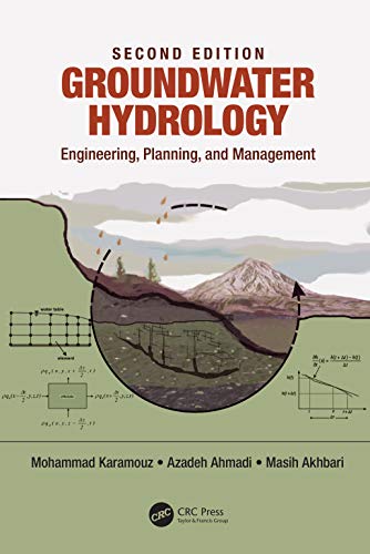 Stock image for Groundwater Hydrology: Engineering, Planning, and Management for sale by ThriftBooks-Atlanta