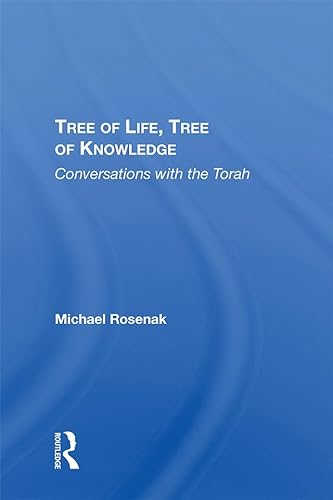 Stock image for Tree of Life, Tree of Knowledge: Conversations with the Torah for sale by ThriftBooks-Atlanta