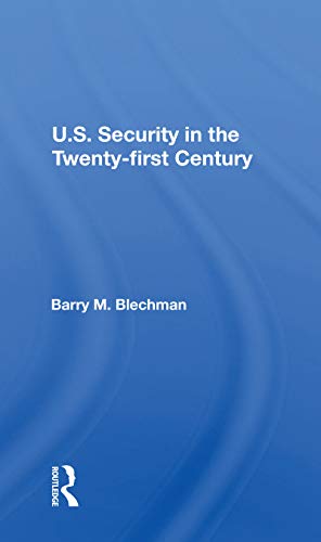 Stock image for U.s. Security In The Twenty-first Century for sale by Big River Books