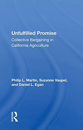 Stock image for Unfulfilled Promise for sale by Blackwell's