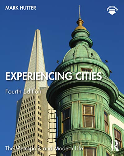 Stock image for Experiencing Cities (The Metropolis and Modern Life) for sale by Textbooks_Source