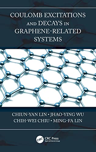 Beispielbild fr Coulomb Excitations and Decays in Graphene-Related Systems zum Verkauf von Buchpark